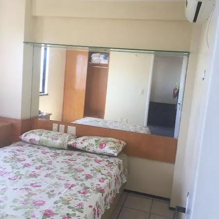 Apartamento Apartamento Em Iracema, Meireles *