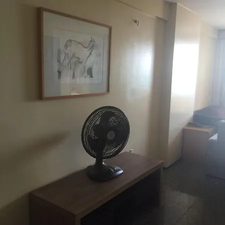 Apartamento Em Iracema, Meireles