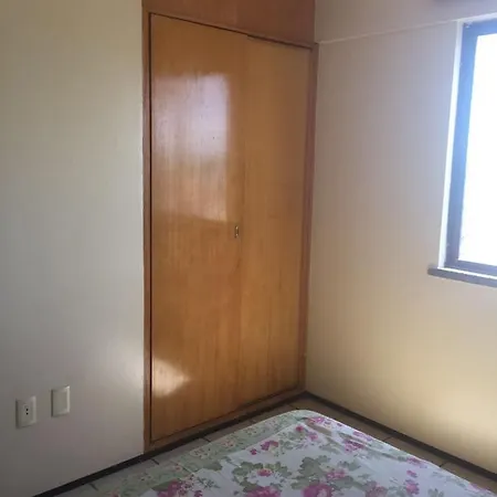 Apartamento Em Iracema, Meireles Apartamento Fortaleza (Ceara)