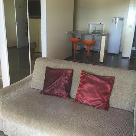 Apartamento Em Iracema, Meireles Apartamento *