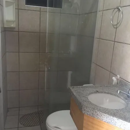 Apartamento Em Iracema, Meireles Apartamento Fortaleza (Ceara)